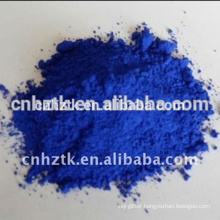 Ultramarine Blue pigment 29 used for plastic masterbatch